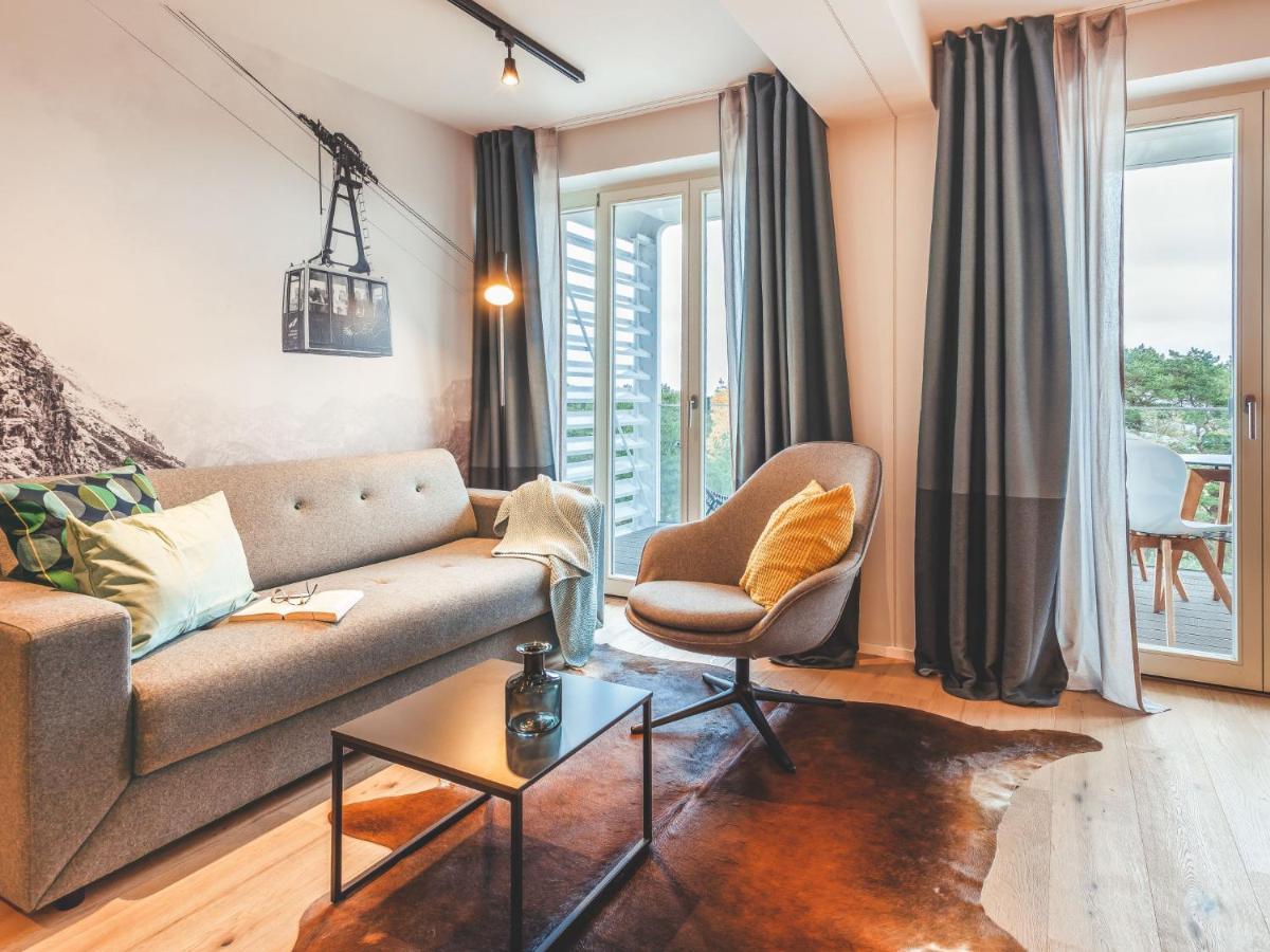 Apartment Mariandl Am Meer-2 By Interhome Prora Exterior foto